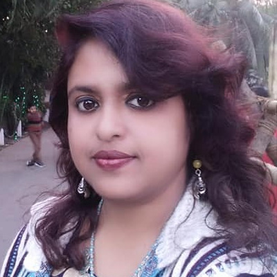 Jarita Mandal